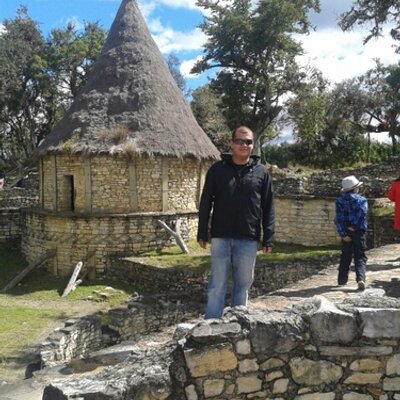 Profile Picture of Julio Samaniego (@jsamaniegomesia) on Twitter