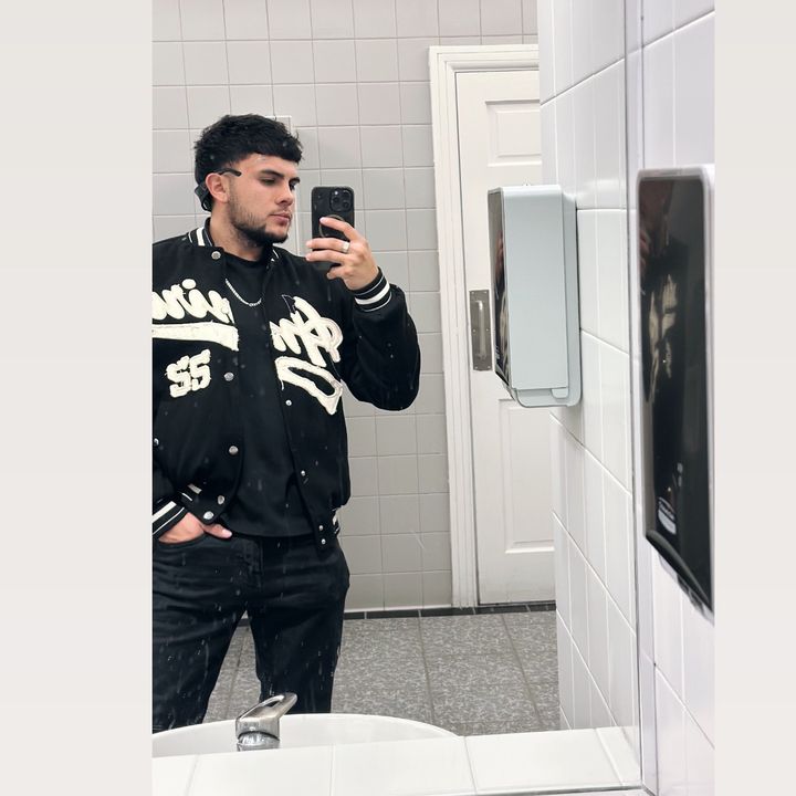 Brayan Ruiz - Tiktok Profile Picture of Brayan Ruiz (@@brayanruiz032) on Tiktok