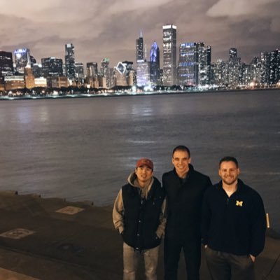 Profile Picture of Brandon Slater (@slater216) on Twitter