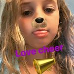 Profile Picture of Addison Glover (@cheeraddipoo9) on Instagram