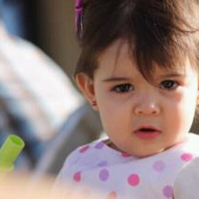 Profile Picture of Cristina Arreola (@CRisAc1) on Twitter