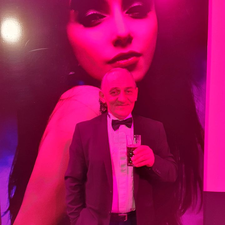 Profile Picture of luemagliaro (@luemagliaro) on Tiktok