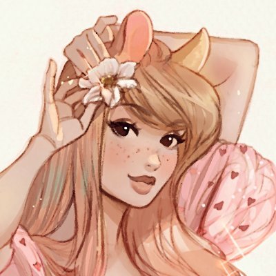 Profile Picture of Toshia  ✨ (@Toshia_San_art) on Twitter