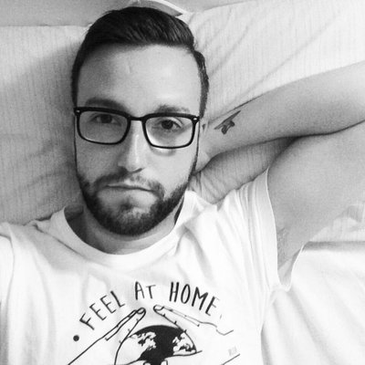 Profile Picture of Javier Navarro (@Jnavalop) on Twitter