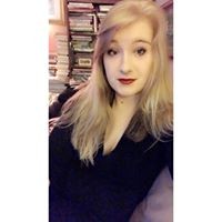 Profile Picture of Rachael Parsons (@rachael-parsons-8) on Quora