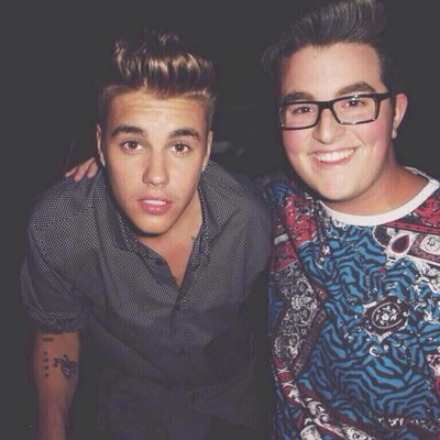 Profile Picture of Boylieber-❤️ (@GerasJames) on Twitter