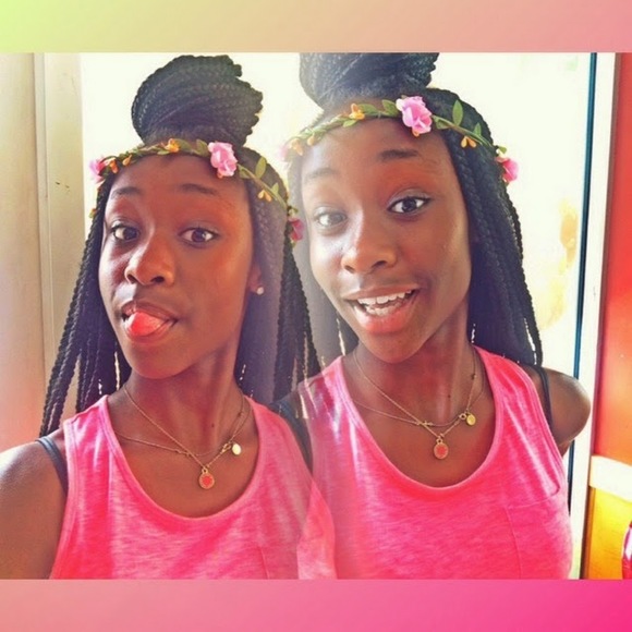 Profile Picture of Kianna Poteat (@kiaalondon) on Poshmark