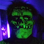 Profile Picture of neil salter (@neilsalts) on Instagram