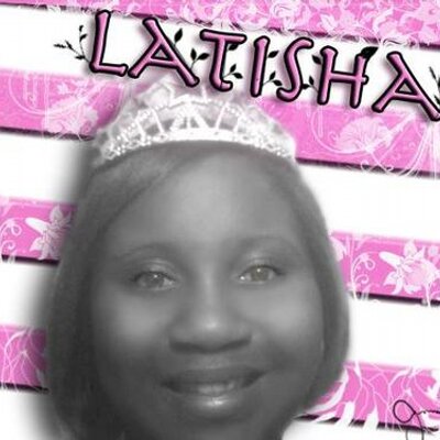 Profile Picture of Latisha Barnett (@Latisha601) on Twitter