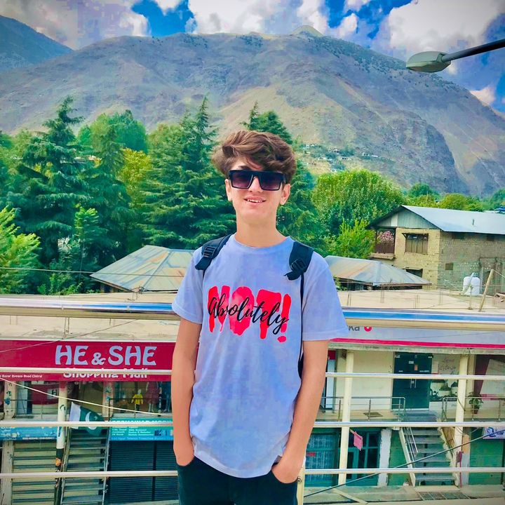 Profile Picture of 🔥SYED🔥 (@syedanwar880) on Tiktok