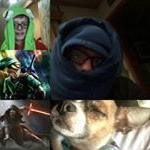 Profile Picture of alexander_meade (@alexander_meade) on Instagram