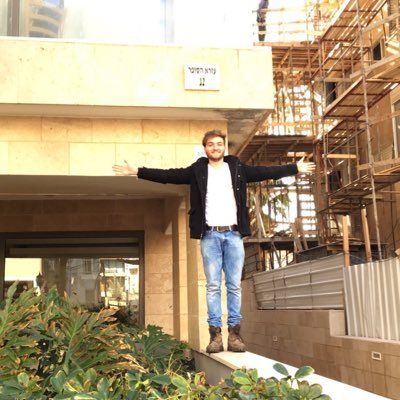 Profile Picture of David Holan Joseon Twitter