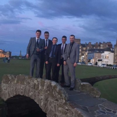 Profile Picture of Josh Bruce (@_joshbruce) on Twitter