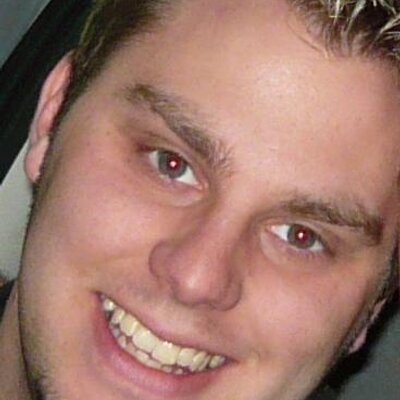 Profile Picture of Nicholas Gianopoulos (@bulletproofnick) on Twitter