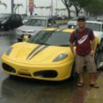 Profile Picture of Richard Aportadera Rubinos (@yob2) on Instagram