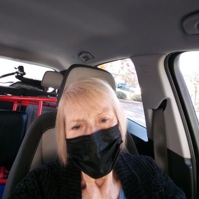 Profile Picture of Jacqueline Owsley Blake (@blake_owsley) on Twitter