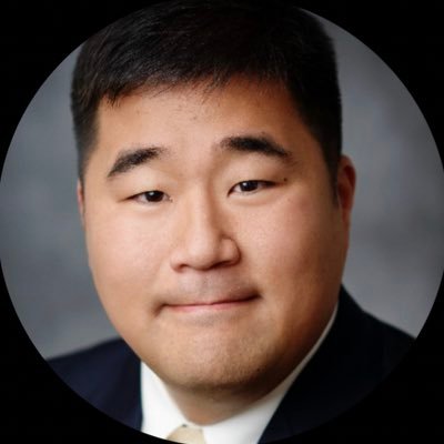 Profile Picture of John Park (@johnpark_52) on Twitter