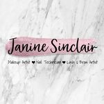 Profile Picture of Janine Sinclair (@janinemua) on Instagram