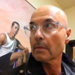 Profile Picture of David Wagstaff (@cosmictomato) on Instagram