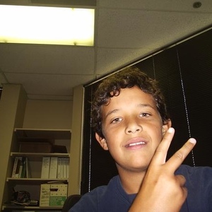 Profile Picture of Joshua Waldenberger (@246395839) on Myspace