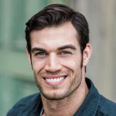 Profile Picture of Dr. Evan Antin (@EvanAntin) on Twitter