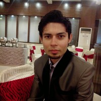 Profile Picture of Ahmad Riaz (@ahmad-riaz-2) on Quora