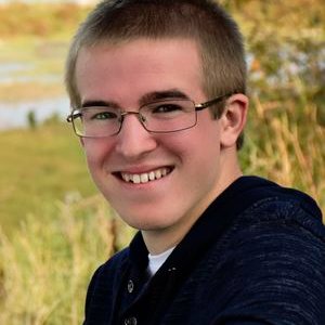 Profile Picture of Dylan Krause (@InfinityForger9) on Twitter