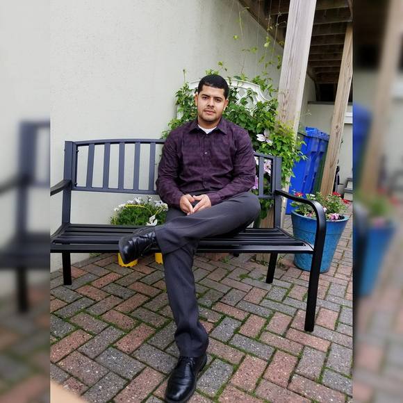 Profile Picture of Hansel Gabin jimenez (@hanselgj) on Poshmark