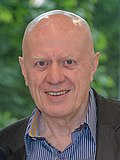 Profile Picture of Ralf Fückson Wikipedia