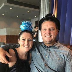 Profile Picture of daniellechilli (@daniellechilli) on Tiktok