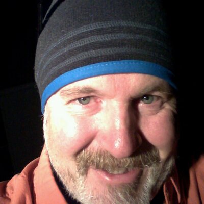 Profile Picture of Scott Taylor (@orange_me) on Twitter