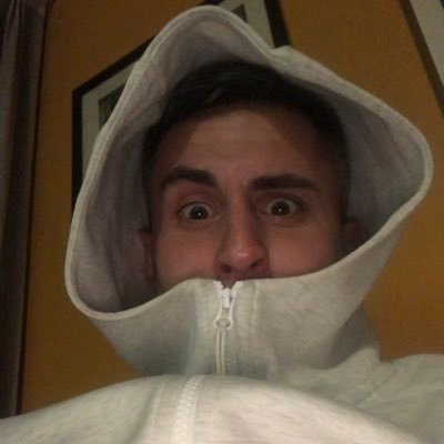Profile Picture of Fabian Castro (@FabianCastro_32) on Twitter