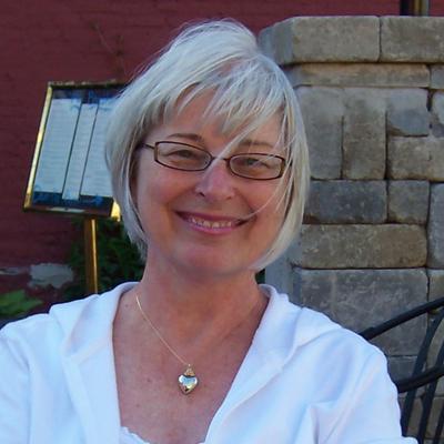 Profile Picture of Mary Harrell (@maryharrellphd) on Twitter