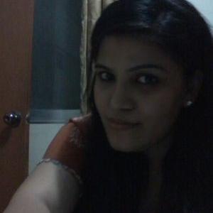 Profile Picture of Roohi Khan (@MillichilliKhan) on Twitter