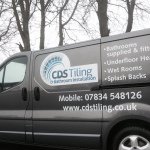 Profile Picture of Carl Stevenson (@cds_tiling_and_bathrooms) on Instagram