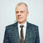 Profile Picture of Michael Malkov (@mikemaloff) on Instagram