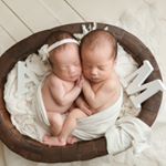 Profile Picture of Avery & Mason (@nguyen_twins_2019) on Instagram