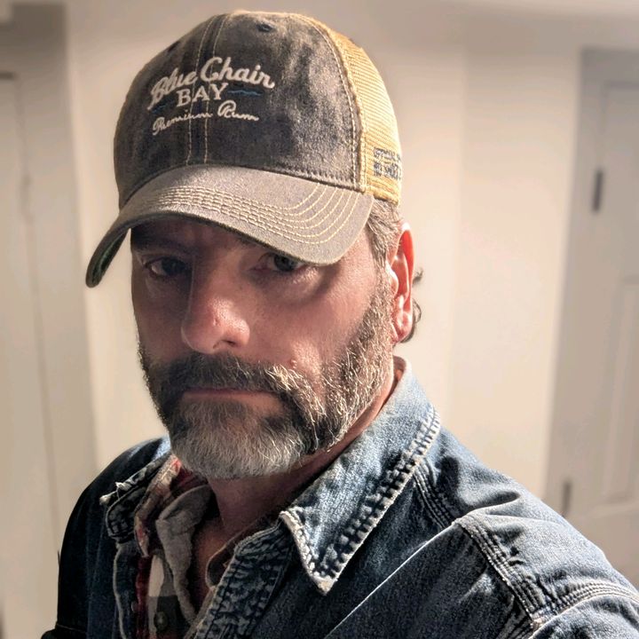 Profile Picture of pcerone120 (@paulcerone2) on Tiktok