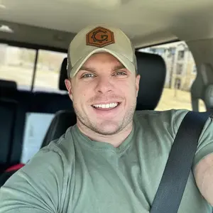 Profile Picture of mikeaubrey4 (@mikeaubrey4) on Tiktok
