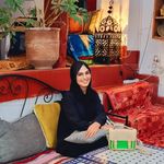Profile Picture of Nazha Azeroil (@nezza51_) on Instagram