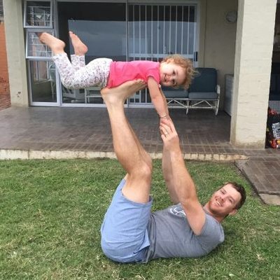 Profile Picture of Carl Schmidt (@CarlJSchmidt) on Twitter