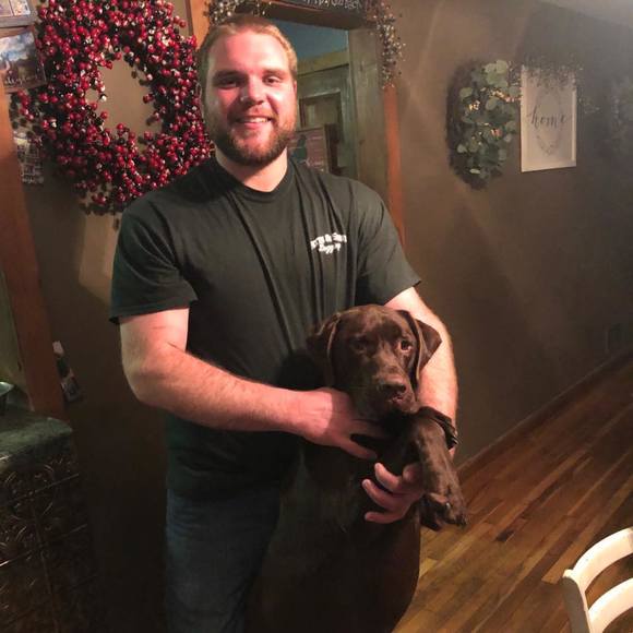 Profile Picture of Jacob Pitts (@vtracing97) on Poshmark