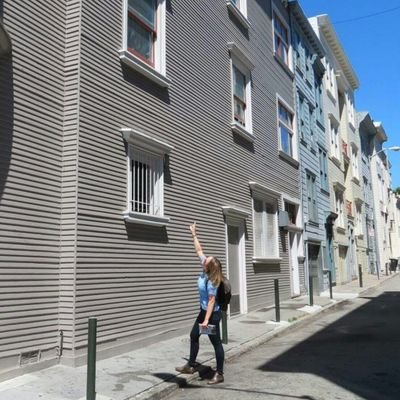 Profile Picture of Alex McAdam (@ammmcadam) on Twitter