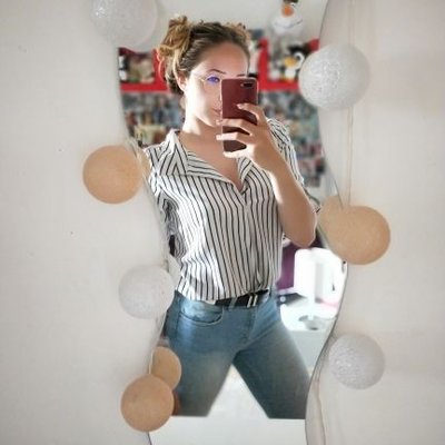 Profile Picture of Mary Dubois (@marydubois07) on Twitter