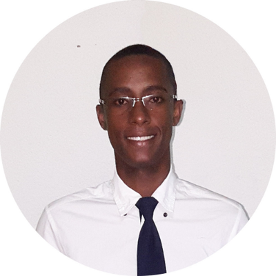 Profile Picture of Joseph Jonathan COLLET (@DykelAways) on Twitter