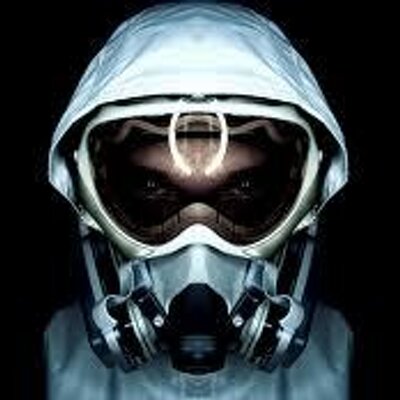 Profile Picture of Jeffery Wolfe (@MrWolfeyboy) on Twitter
