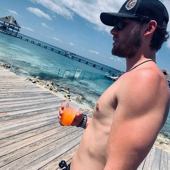 Profile Picture of Brenden Schnell (@brendenschnell) on Poshmark
