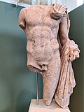Profile Picture of Machaon (mythology)on Wikipedia