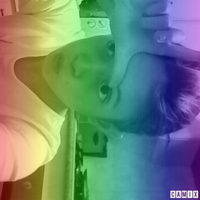 Profile Picture of Lucia Vaquero Mesas (@mesas_lucia) on Twitter