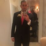 Profile Picture of Chris Demopoulos (@chris_dmo) on Instagram